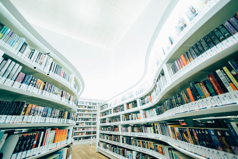 Engaging with books during quick breaks